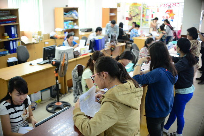 Giải đáp thắc mắc về BHTN, trợ cấp thôi việc, nghỉ hàng năm